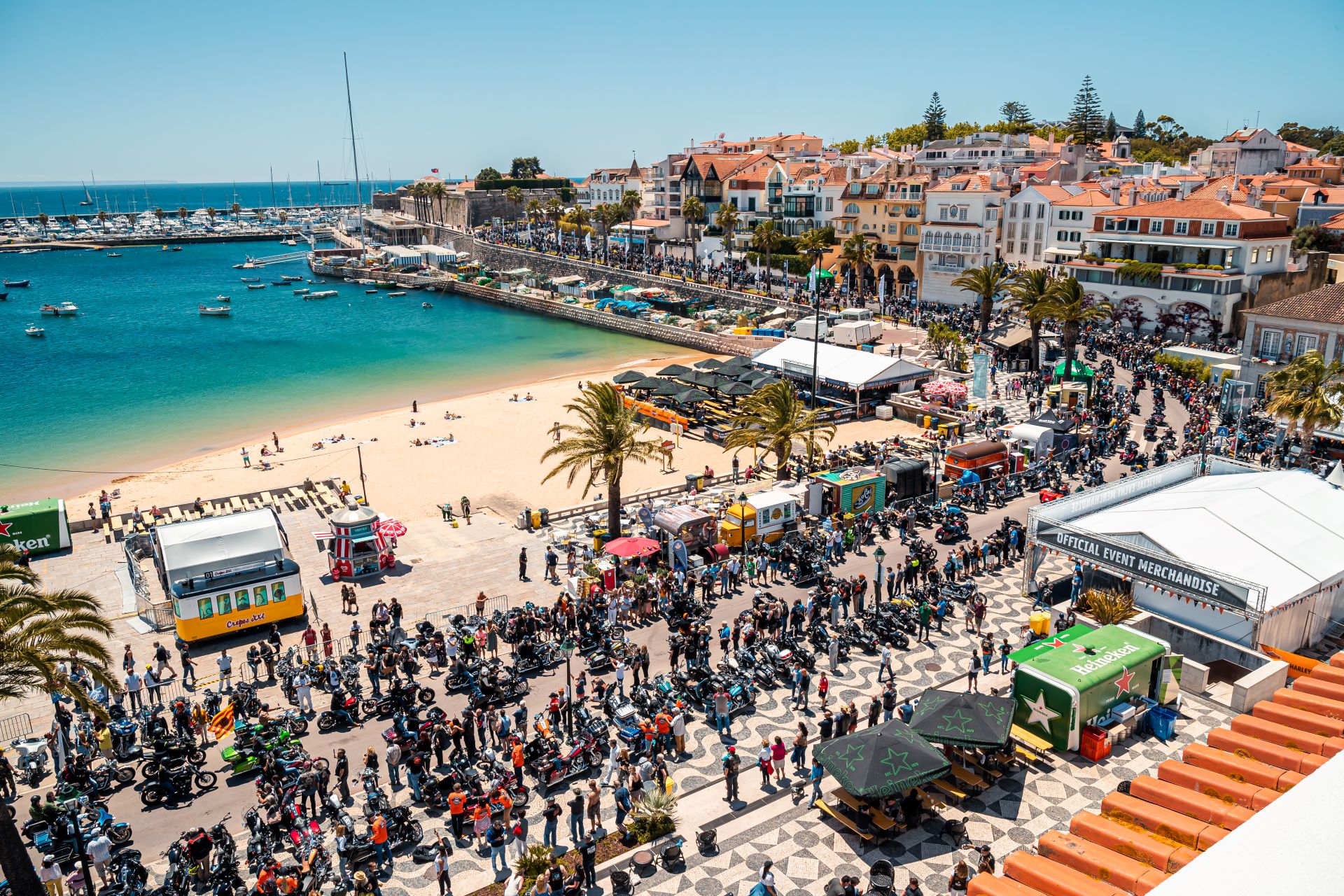 Cascais