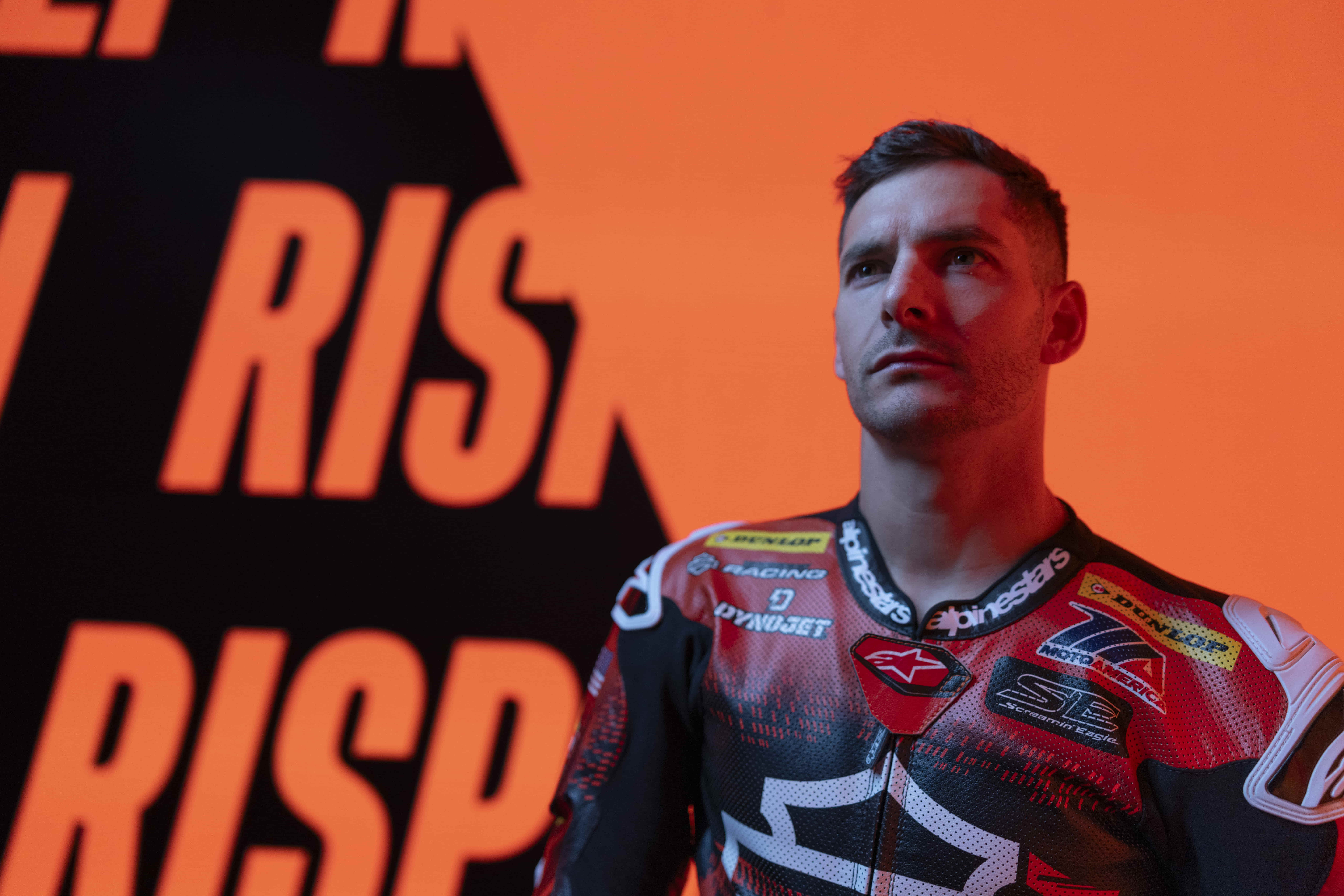 James Rispoli