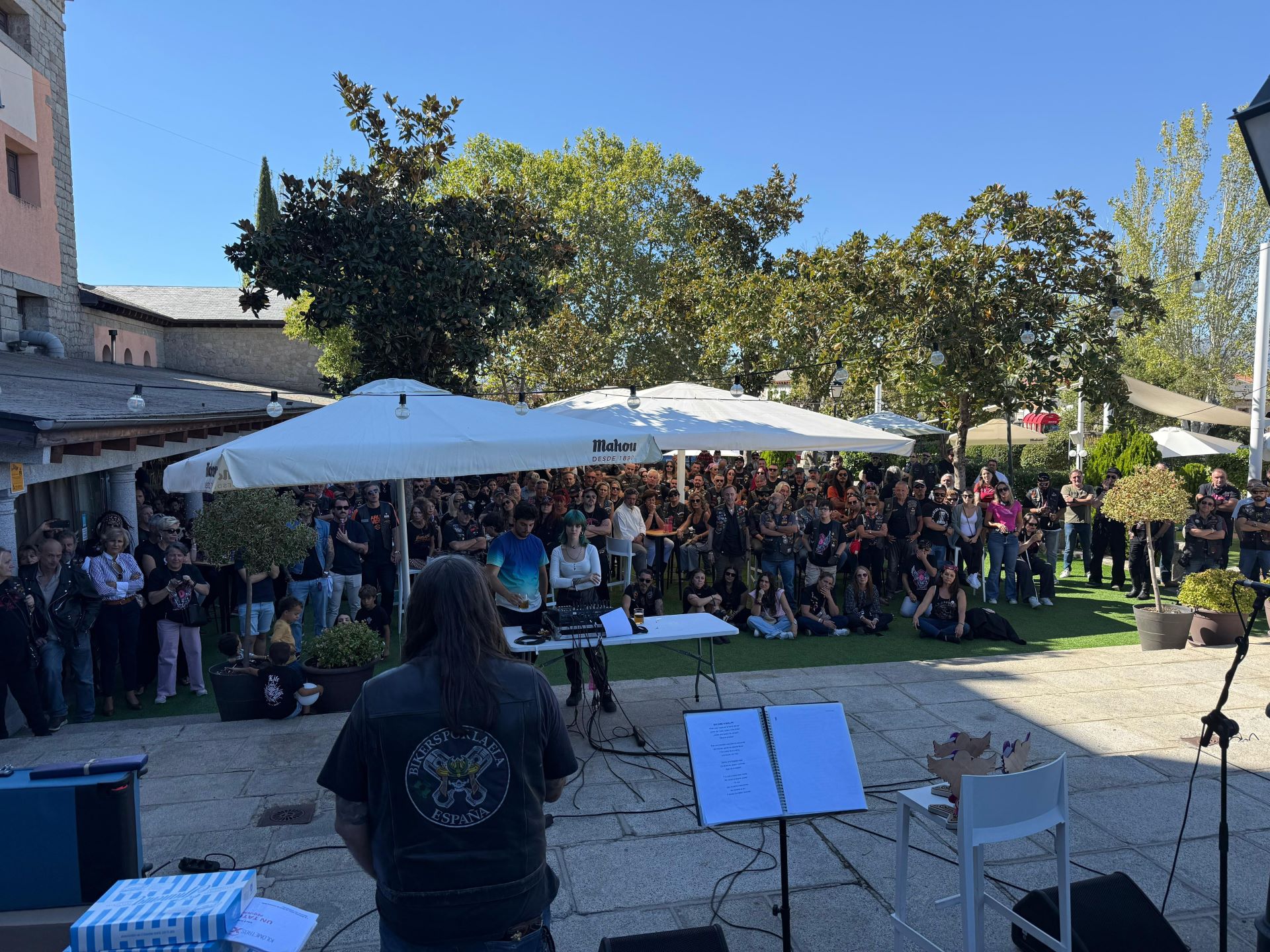 Kilómetros por investigar