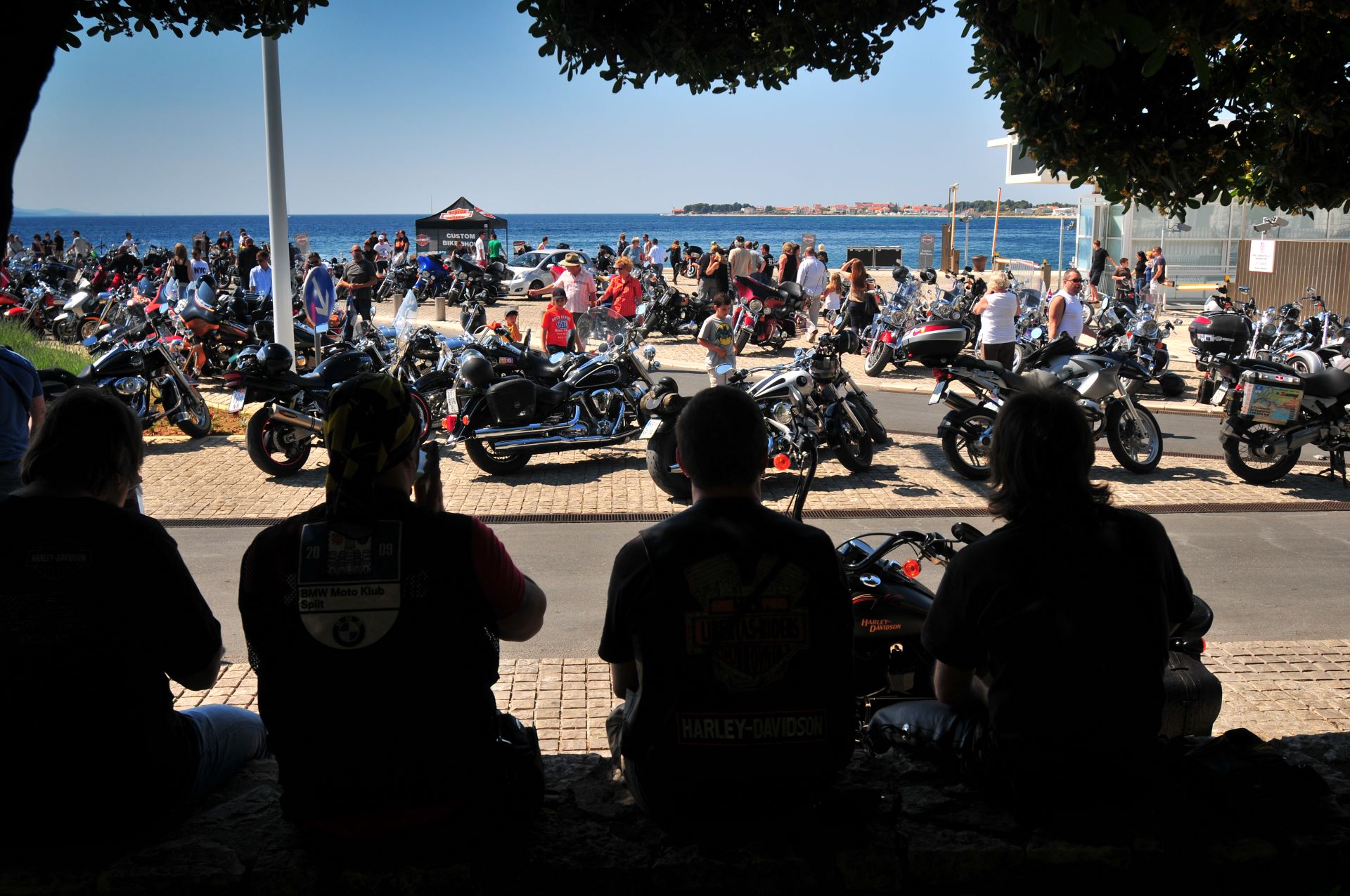 European Harley Owners Group