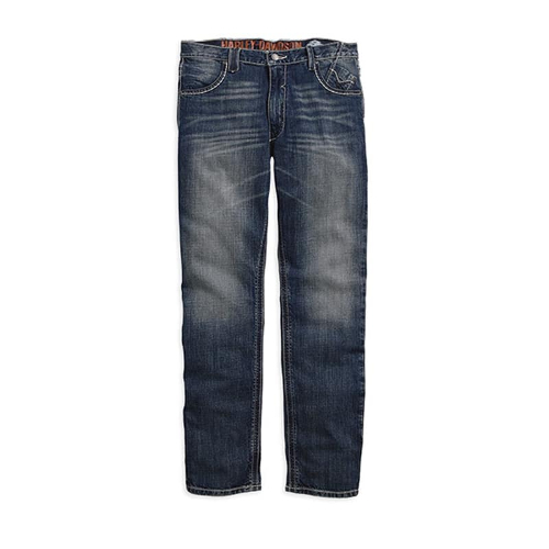 Harley-Davidson® Men's Straight Leg Fit 