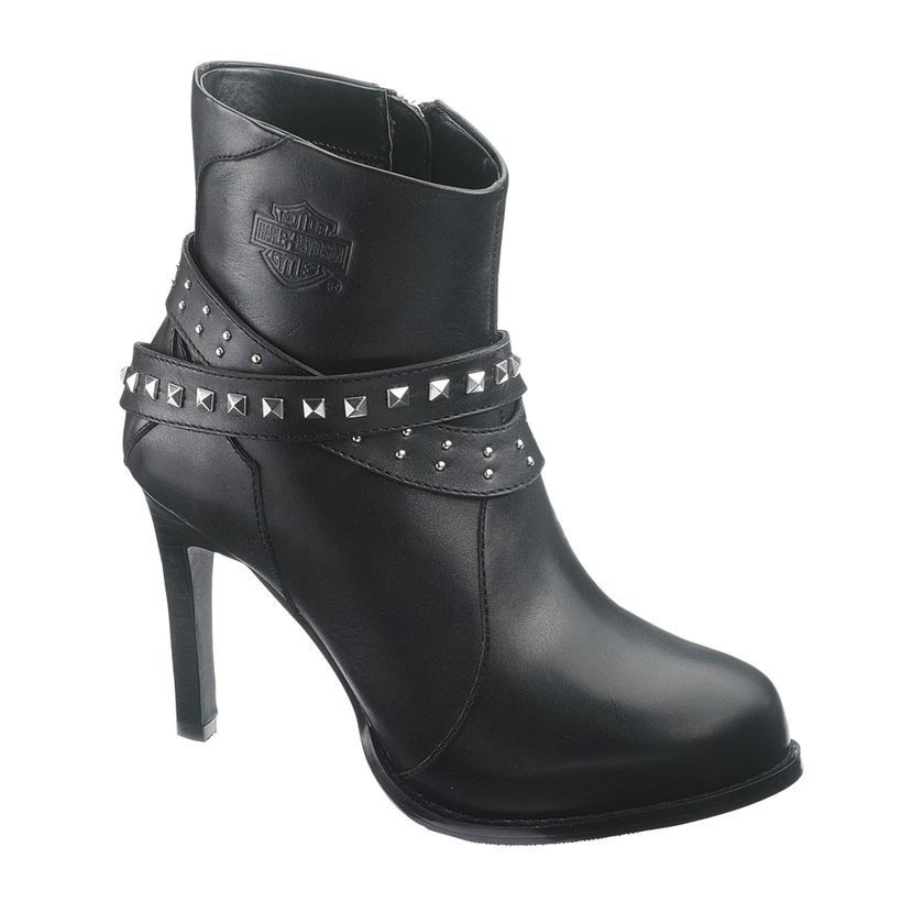 Botas mujer | HARLEY-DAVIDSON CÁDIZ