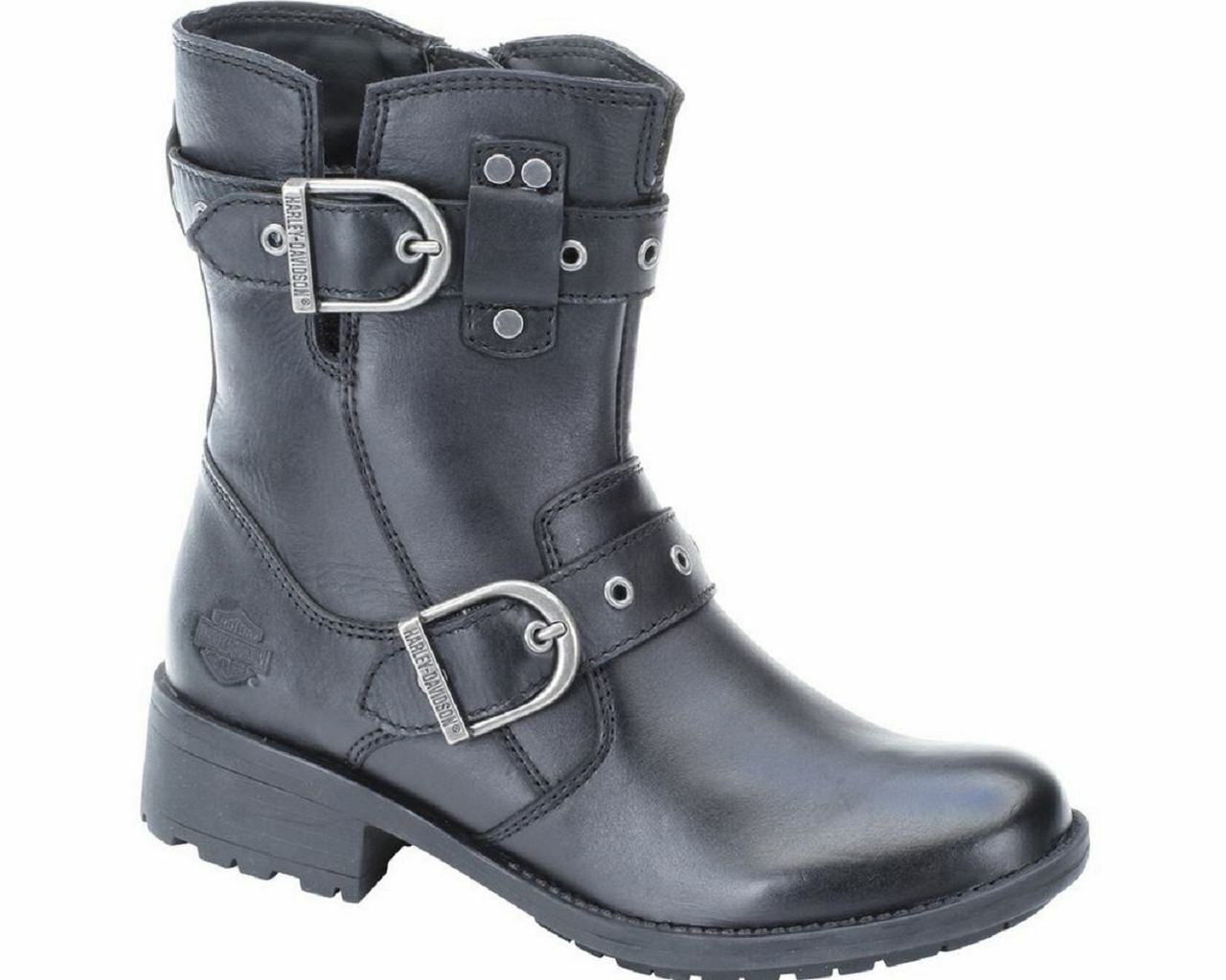 Botas mujer | HARLEY-DAVIDSON CÁDIZ