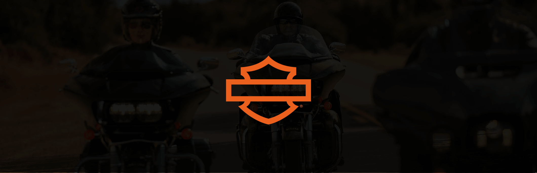 prueba tu nueva Harley Davidson Cádiz