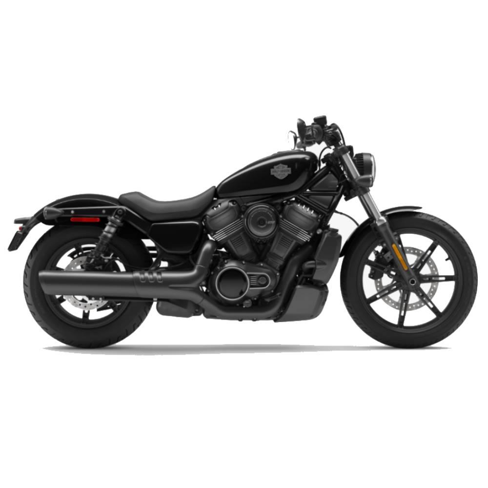 NIGHTSTER