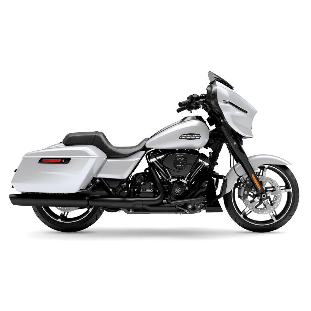 STREET GLIDE
