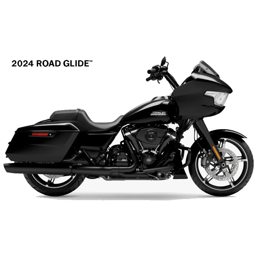 HARLEYDAVIDSON FLTRX ROAD GLIDE 2024 HarleyDavidson Cádiz