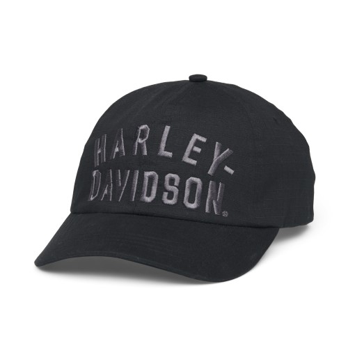 Gorra Hombre Staple Dad | Harley-Davidson Cádiz