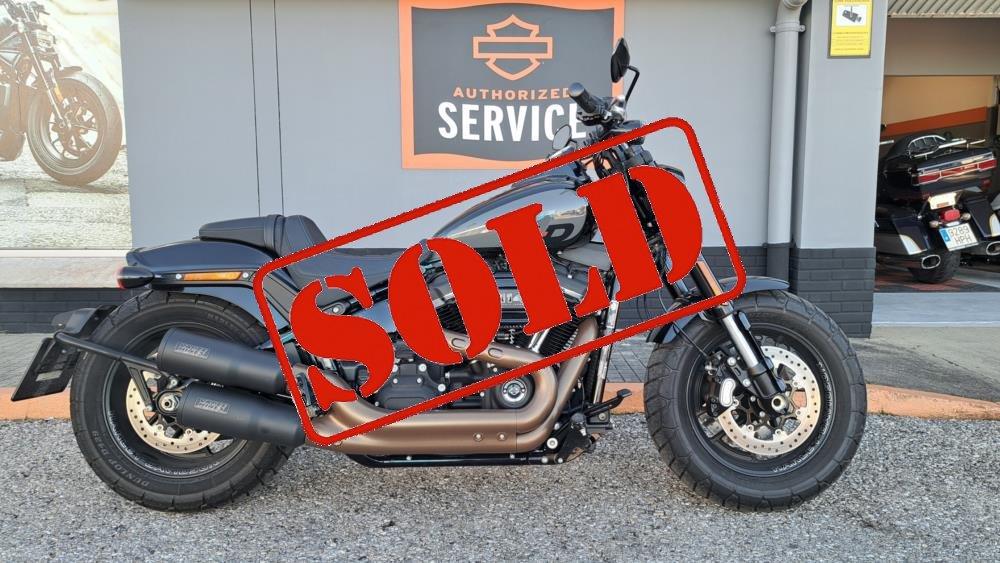 Fat Bob 114-1