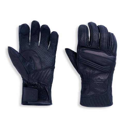 Guantes Cuero hombre Harley-Davidson Full Speed