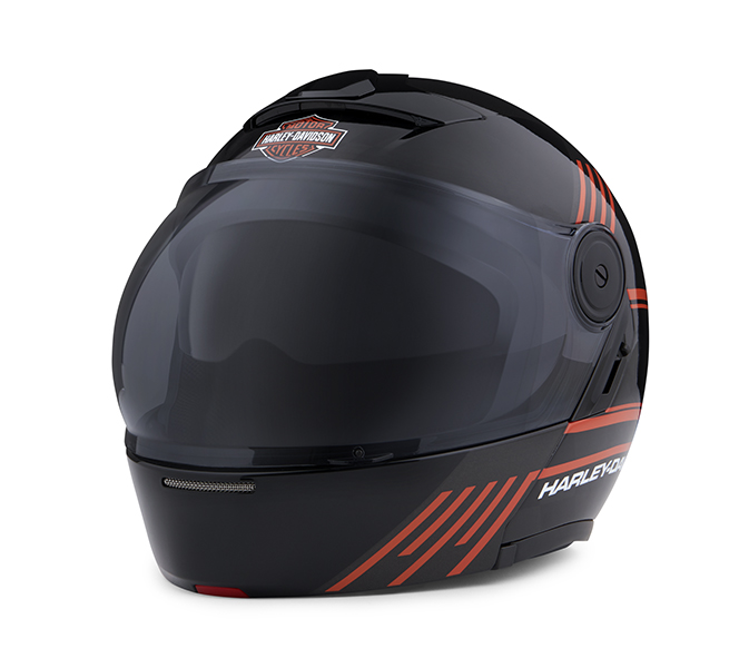 Helmet Killian Modular