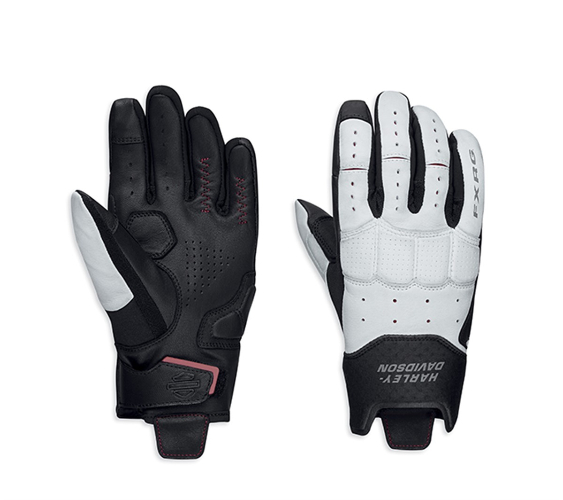 Harley-Davidson® Woman Gloves FXRG Lightweight 