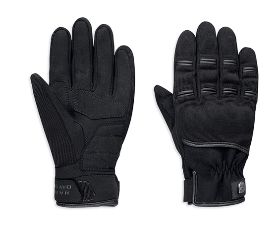 Harley-Davidson® Sarona Full Finger Gloves