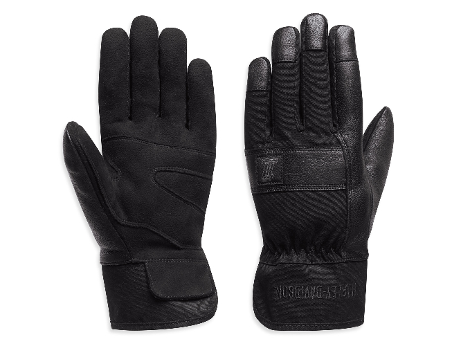 Harley-Davidson® Men's Workwear Gloves