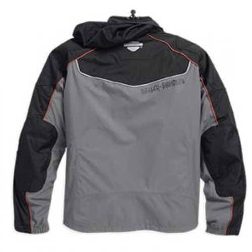 97108-16VM-2 Chaqueta de primavera impermeable Harley-Davidson® Chimera 3 en 1