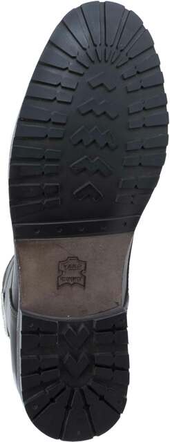 Harley Davidson Mens Jutland Brown Leather Boots Harley Davidson
