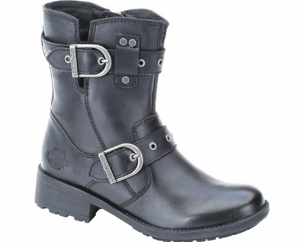 Harley-Davidson® Women's Grace 6.75-Inch Boots