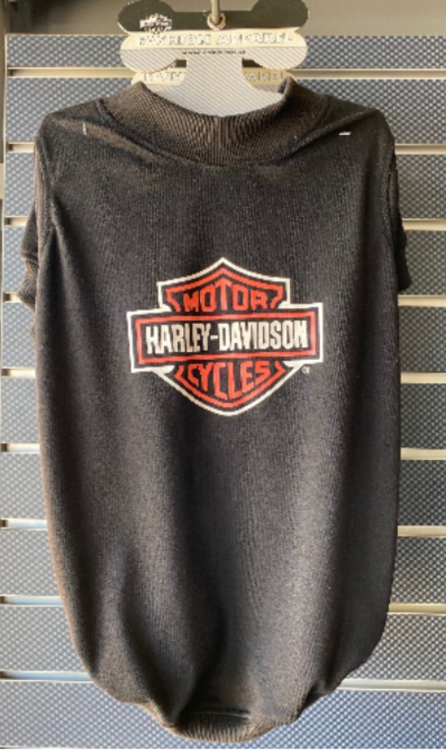 Camiseta Perro Harley-Davidson® Bar & Shield 