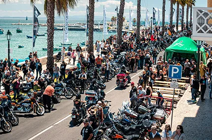EUROPEAN H.O.G. RALLY 2026