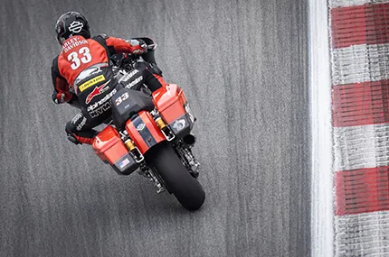 LA HARLEY-DAVIDSON BAGGER WORLD CUP CONFIRMA MÁS EQUIPOS, REVELA EL FORMATO DEL FIN DE SEMANA Y ABRE LA VENTA DE ENTRADAS