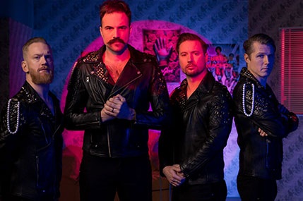 EL EURO FESTIVAL DE HARLEY-DAVIDSON CONTARÁ CON RAG'N BONE MAN, ROYAN REPUBLIC Y EAGLE-EYE-CHERRY COMO ARTISTAS PRINCIPALES