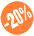 20%