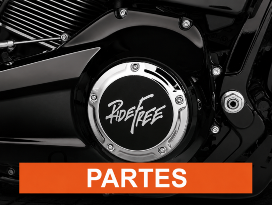 Accesorios Harley Davidson Cadiz