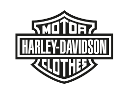 Indumentaria de Harley Davidson