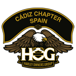 H.O.G. Cádiz chapter