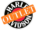 Outlet oficial de Harley Davidson en Cádiz