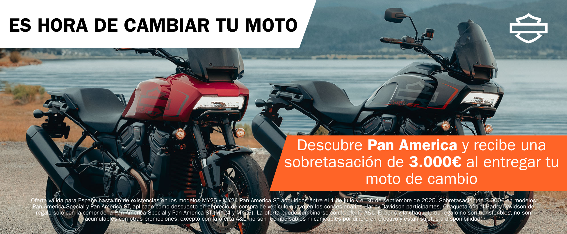 Oferta 3000€ Harley-Davidson