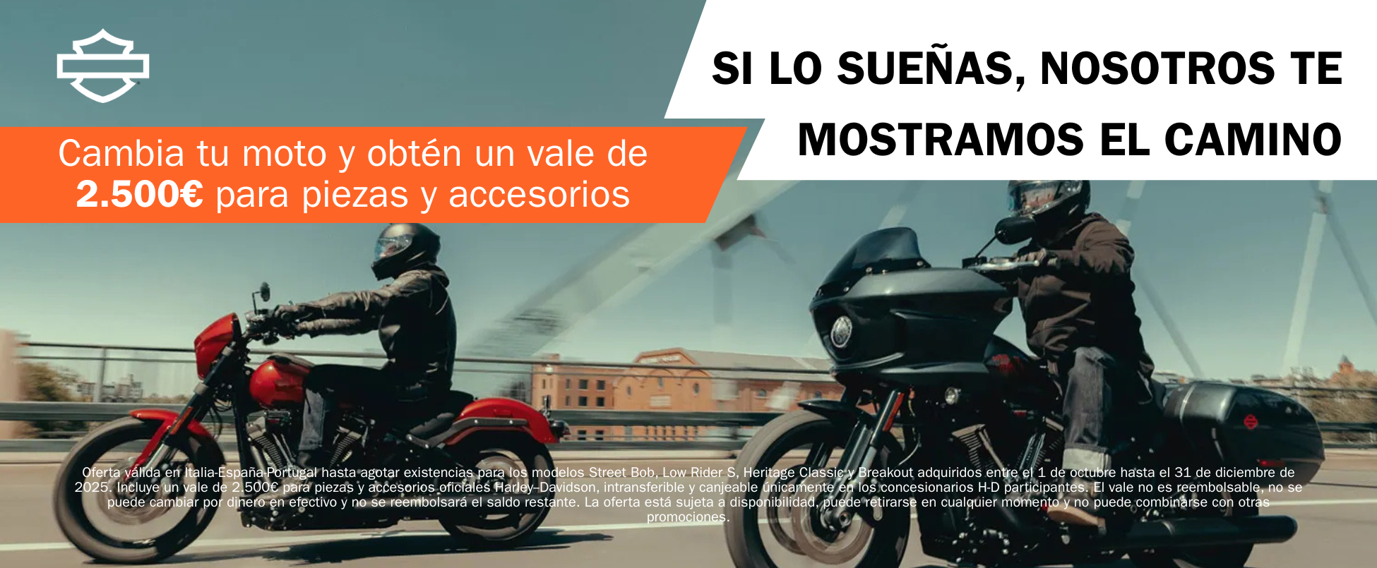 Oferta 2500€ para pizas y accesorios