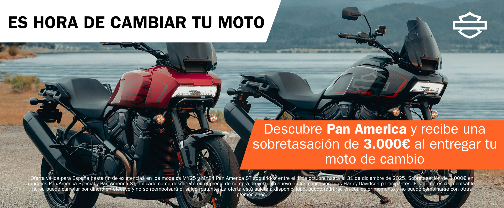 Oferta 3000€ Harley-Davidson